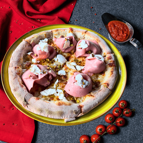 Pizza Maddalena